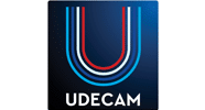 UDECAM logo