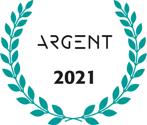 ARGENT D&C 2021