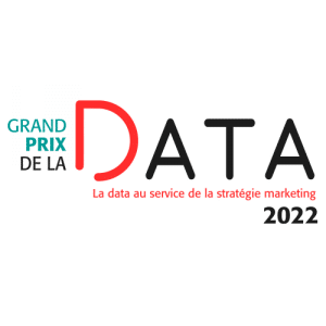 Grand Prix de la Data - 2022