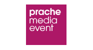 prache media event