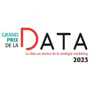 Grand Prix de la Data - 2023