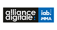 alliance digitale - iab - MMA