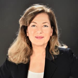 Isabelle Vignon